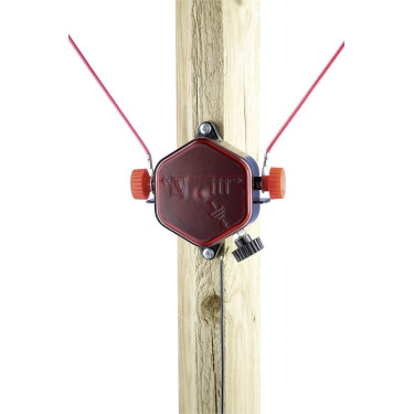 Kit para-raios AKO para cerca elétrica Kit para-raios AKO para cerca elétrica