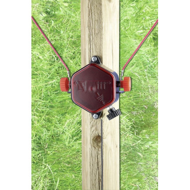 Kit para-raios AKO para cerca elétrica Kit para-raios AKO para cerca elétrica
