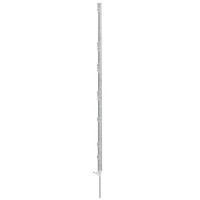 Piquete PVC Classic AKO 5 peças Branco