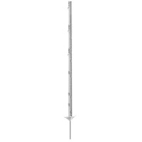 Piquete PVC Classic AKO 5 peças Branco Piquete PVC Classic AKO 5 peças Branco