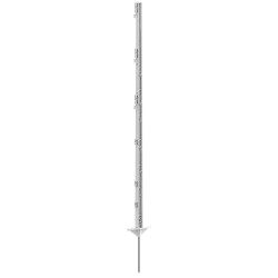 Piquete PVC Classic AKO 5 peças Branco Piquete PVC Classic AKO 5 peças Branco