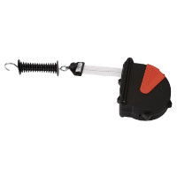 Sistema de portão flexível...