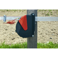 Sistema de portão flexível...