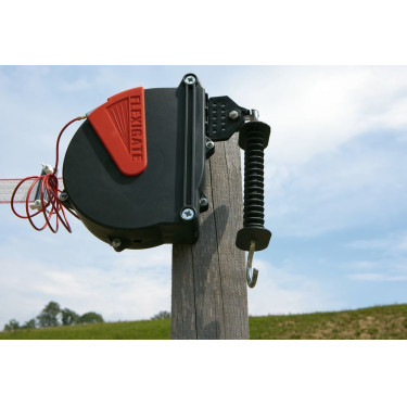 Sistema de portão flexível FlexiGate AKO 7,5 m