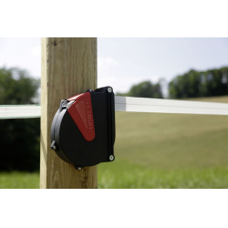 Sistema de portão flexível FlexiGate AKO 7,5 m