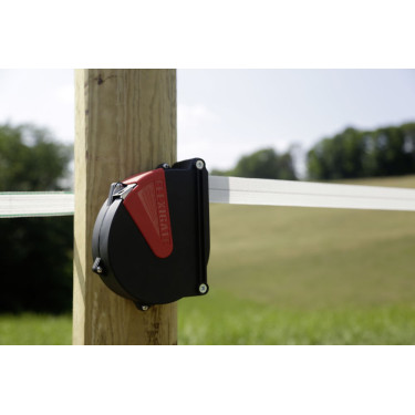 Sistema de portão flexível FlexiGate AKO 7,5 m