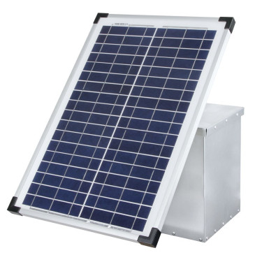 Eletrificador de bateria 12V Savanne 3000 AKO Eletrificador de bateria 12V Savanne 3000 AKO