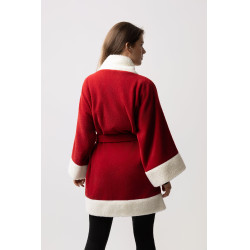 Vestido de Natal Horze