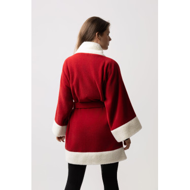 Vestido de Natal Horze