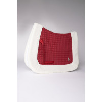 Almofada de sela mista de Natal Horze Porto Real Almofada de sela mista de Natal Horze Porto Real