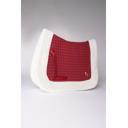 Almofada de sela mista de Natal Horze