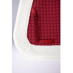 Almofada de sela mista de Natal Horze