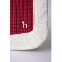 Almofada de sela mista de Natal Horze Porto Real Almofada de sela mista de Natal Horze Porto Real