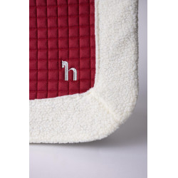 Almofada de sela mista de Natal Horze