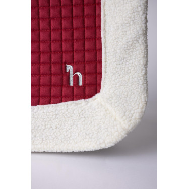 Almofada de sela mista de Natal Horze