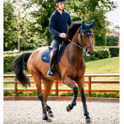 Guêtres Horseware® Classic Preto / preto Guêtres Horseware® Classic Preto / preto