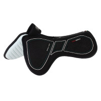 Amortecedor Acavallo Sublime impact 0 meio painel com garrote livre Preto Amortecedor Acavallo Sublime impact 0 meio painel com garrote livre Preto