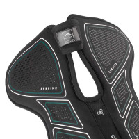 Amortecedor Acavallo Sublime impact 0 meio painel garrote livre elevador traseiro Preto Amortecedor Acavallo Sublime impact 0 meio painel garrote livre elevador traseiro Preto