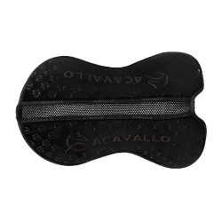 Amortecedor MF JCCS SW-3DS Louvre curtos com grip de silicone Preto Amortecedor MF JCCS SW-3DS Louvre curtos com grip de silicone Preto