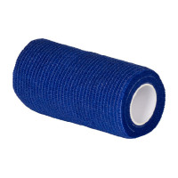 Ligadura adesiva Supreme Vetwrap Azul royal