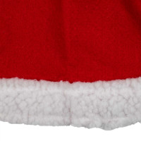 Touca para cavalo Supreme Christmas Collection Vermelho Touca para cavalo Supreme Christmas Collection Vermelho