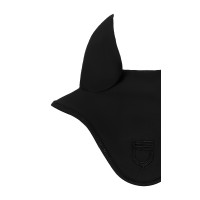 Boné Equestro Silica com logotipo Lilás claro Violeta