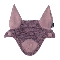 Touca para brinquedo de cavalo Equestro Rosa cinzento-escuro