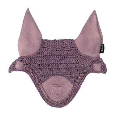 Touca para brinquedo de cavalo Equestro Rosa cinzento-escuro