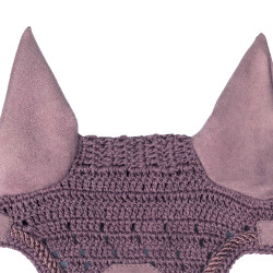 Touca para brinquedo de cavalo Equestro Rosa cinzento-escuro