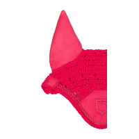 Boné para hobby horse Equestro Fúcsia Rosa