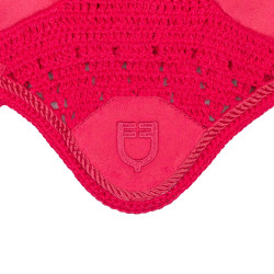 Boné para hobby horse Equestro Fúcsia Rosa Boné para hobby horse Equestro Fúcsia Rosa
