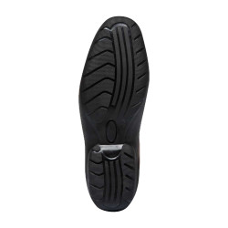 Botas Canova Franceschini em couro de vitelo Castanho