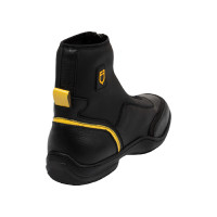 Botas Equestro modelo Pluton Preto