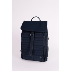 Saco Harcour Bolt Marinho Azul-marinho