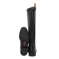 Botas unissexo Supreme com atacadores Preto