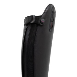 Botas unissexo Supreme com atacadores Preto