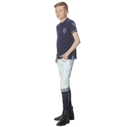 Calça F&C Saint Malo Junior Calça F&C Saint Malo Junior