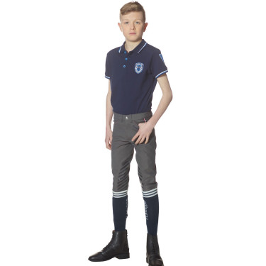 Calça F&C Saint Malo Junior Calça F&C Saint Malo Junior