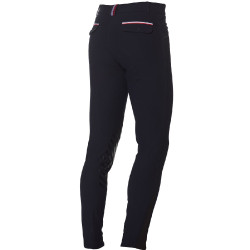 Calça F&C Saint Malo Junior Preto Calça F&C Saint Malo Junior Preto