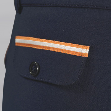 Calça F&C Saint Malo Junior Calça F&C Saint Malo Junior