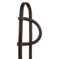 Bridão western Lakota One Ear Envernizado