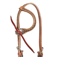 Bridão western Pool’s décor tapete Natural Castanho