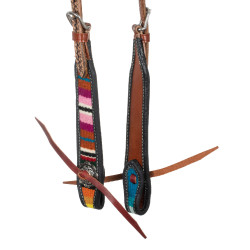 Bridão western Pool’s décor tapete Natural Castanho