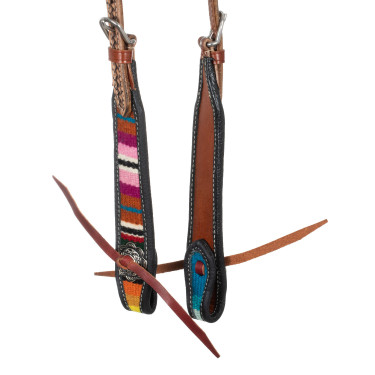 Bridão western Pool’s décor tapete Natural Castanho