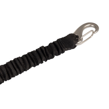 Cabo de ligação Airbag Equestro ETU02005 Preto