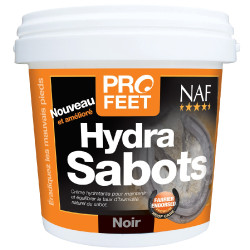 Profeet Hydra Cascos NAF Preto