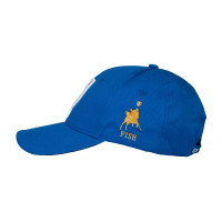 Boné unissexo Equestro x FISE Azul da Savoia