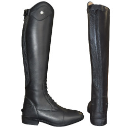 Botas PRATONI pretas Canter