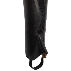 Chaps Franceschini Brunelleschi Preto