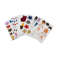 Brinquedo para cavalo Equestro 48×33 cm Castanho / branco